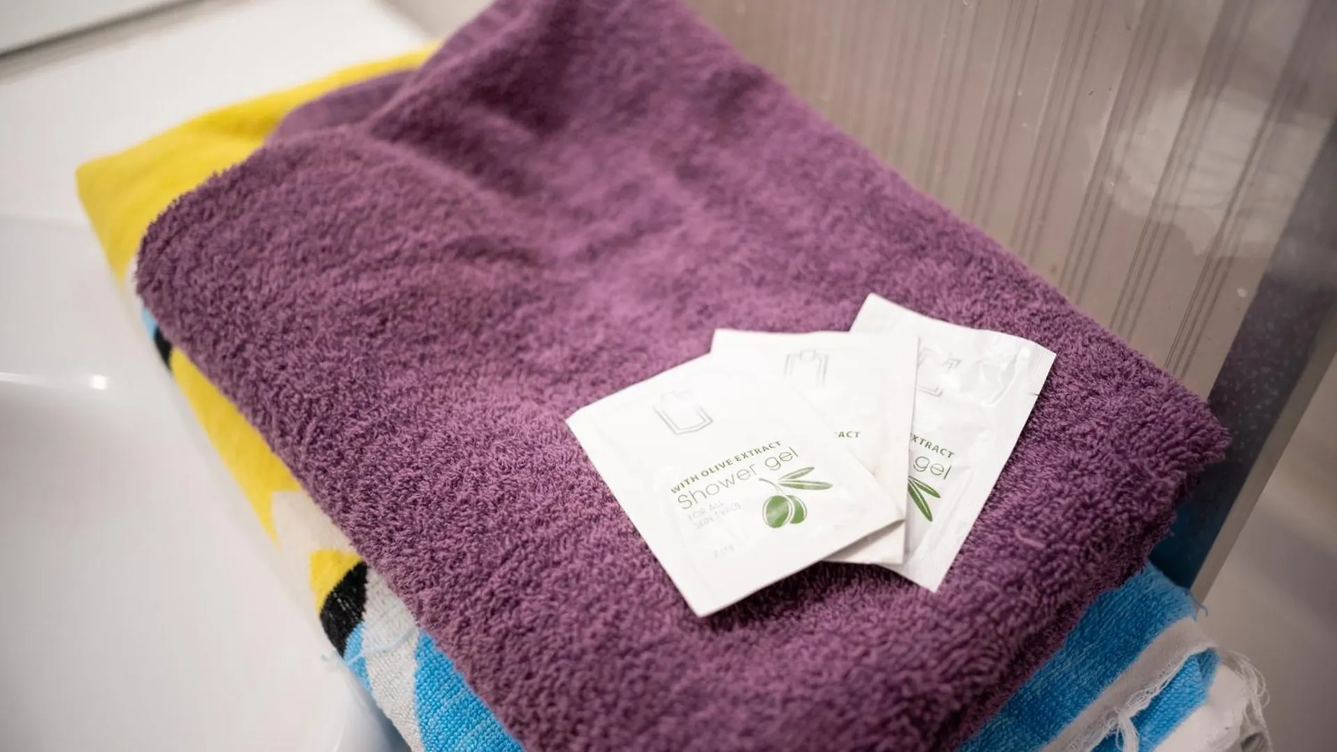 Appartement Tout Equipe A 6Min De St Charles 마르세유 프랑스