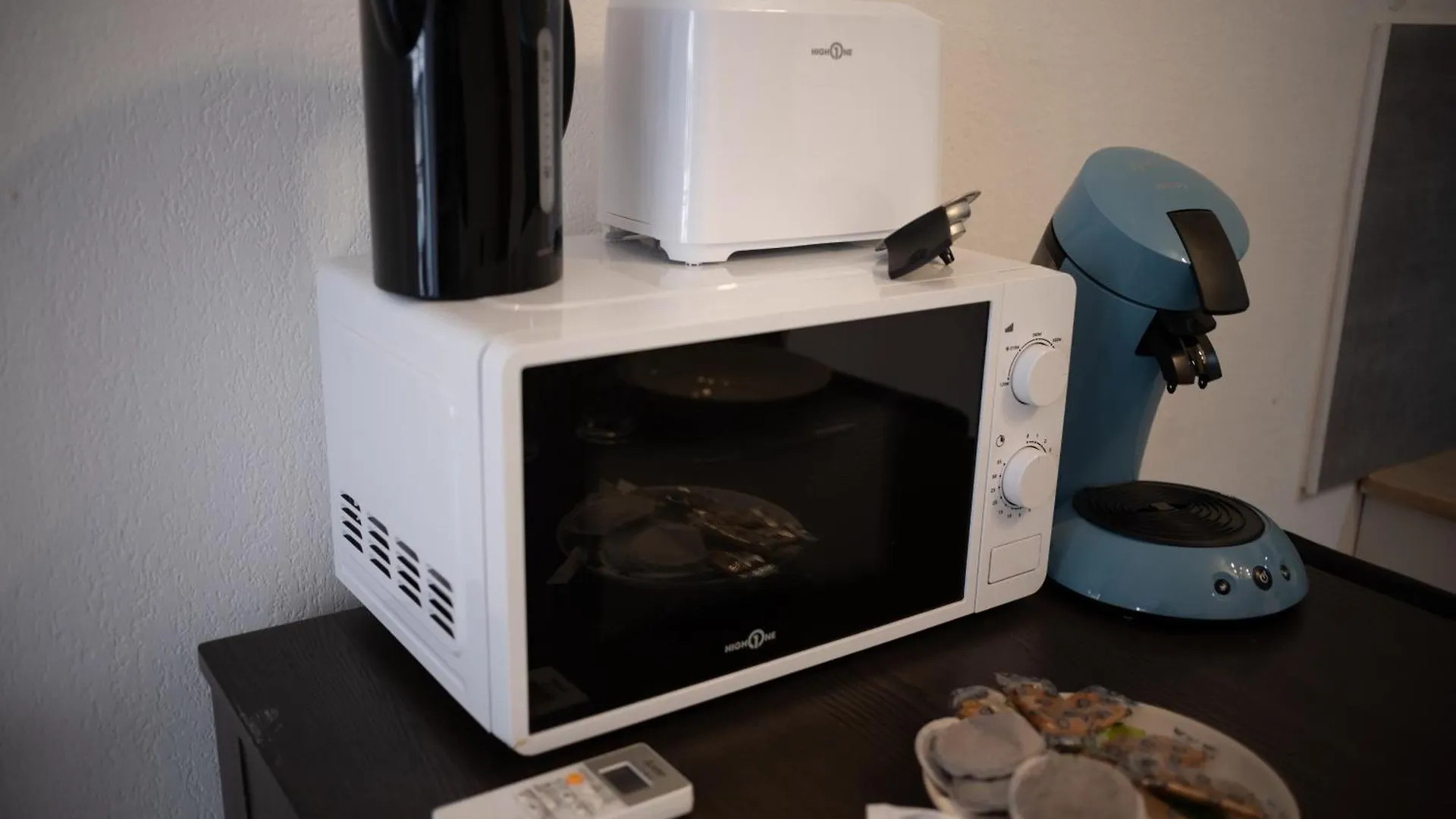 아파트 Appartement Tout Equipe A 6Min De St Charles 마르세유