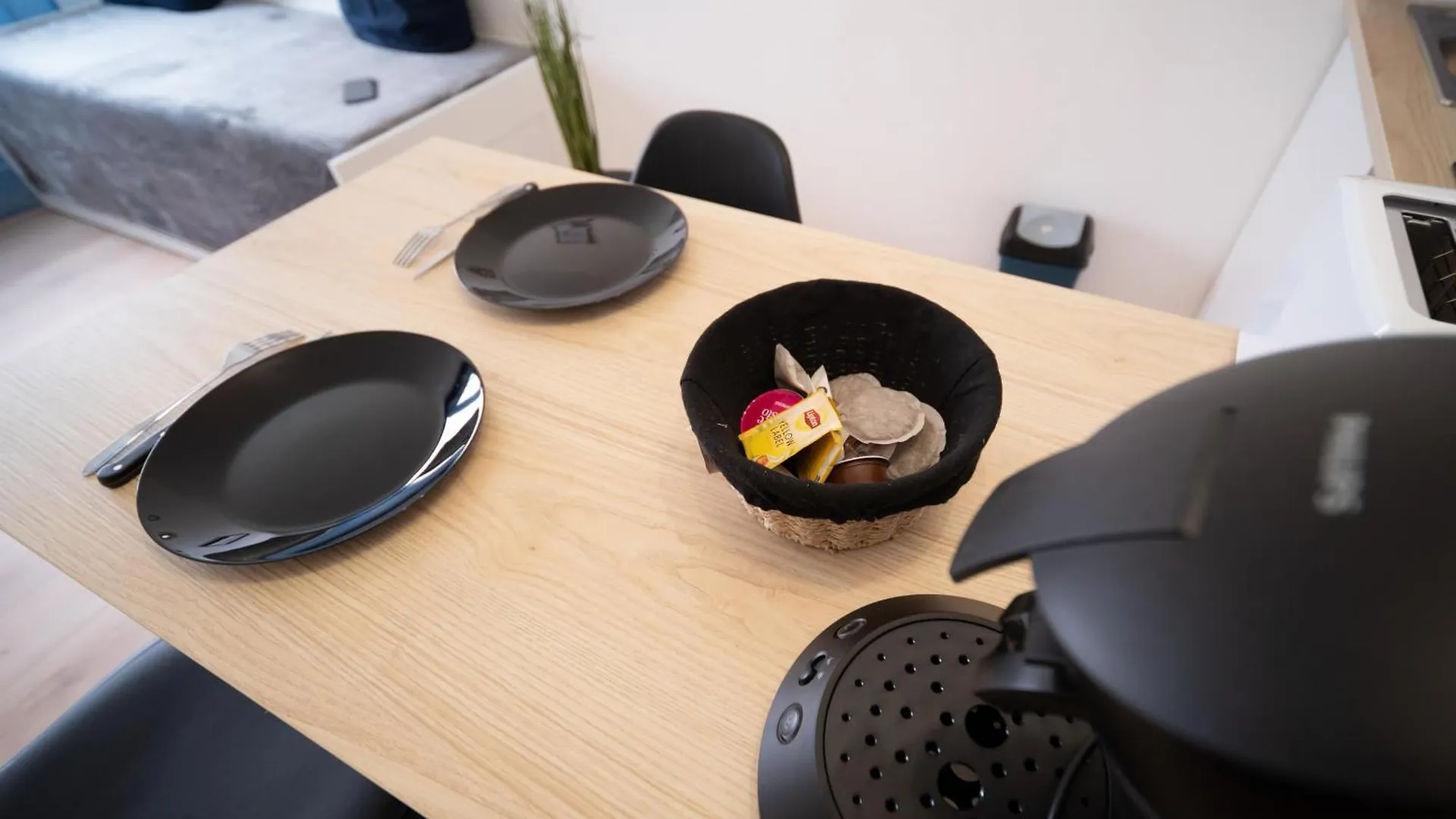 아파트 Appartement Tout Equipe A 6Min De St Charles 마르세유