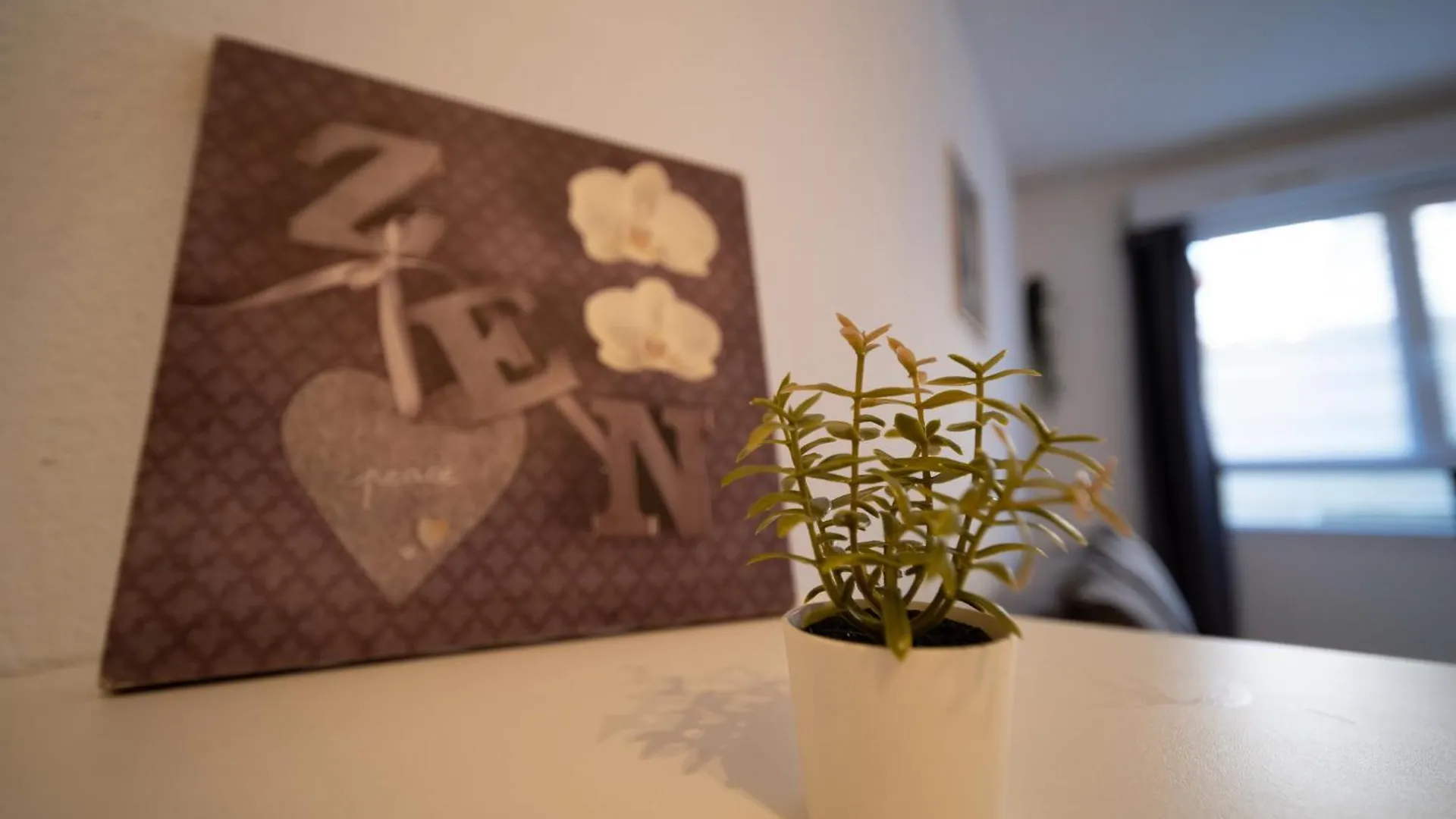 아파트 Appartement Tout Equipe A 6Min De St Charles 마르세유