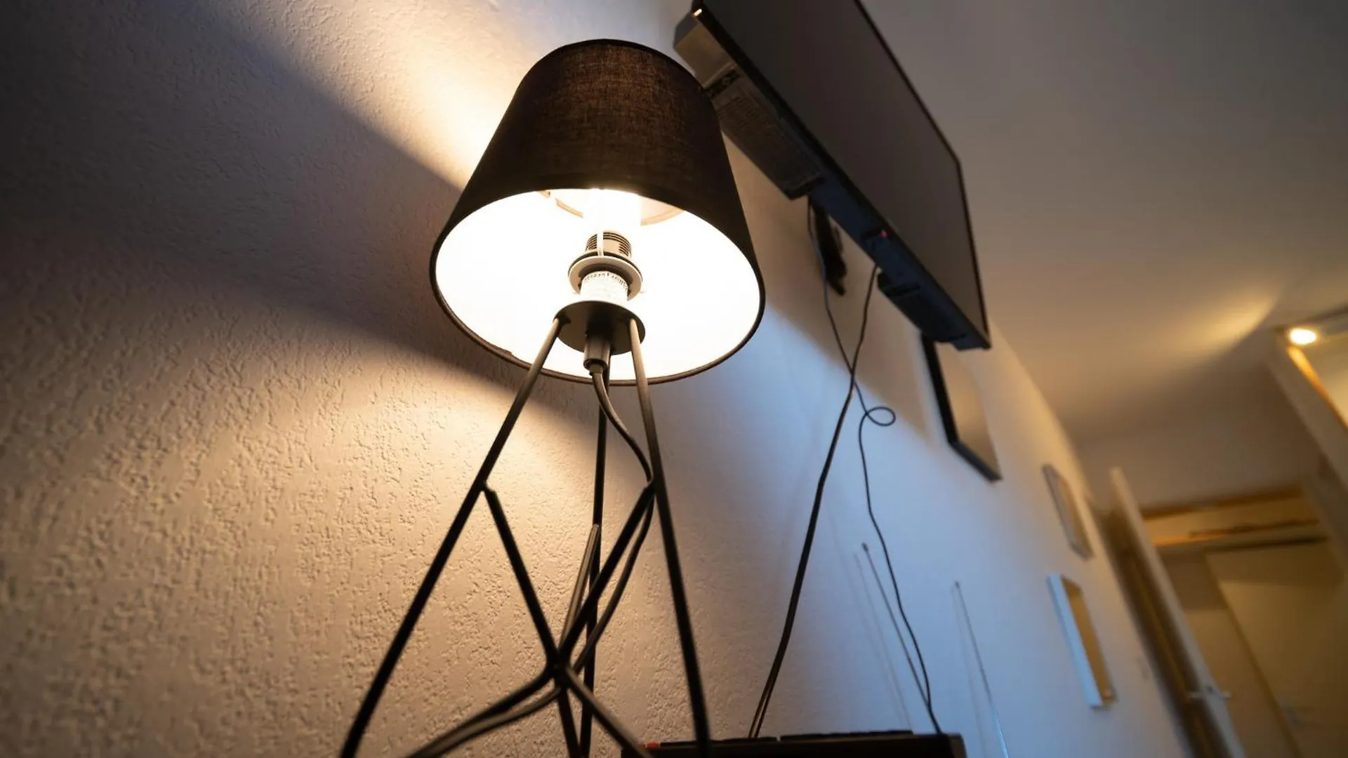 Appartement Tout Equipe A 6Min De St Charles 마르세유 아파트