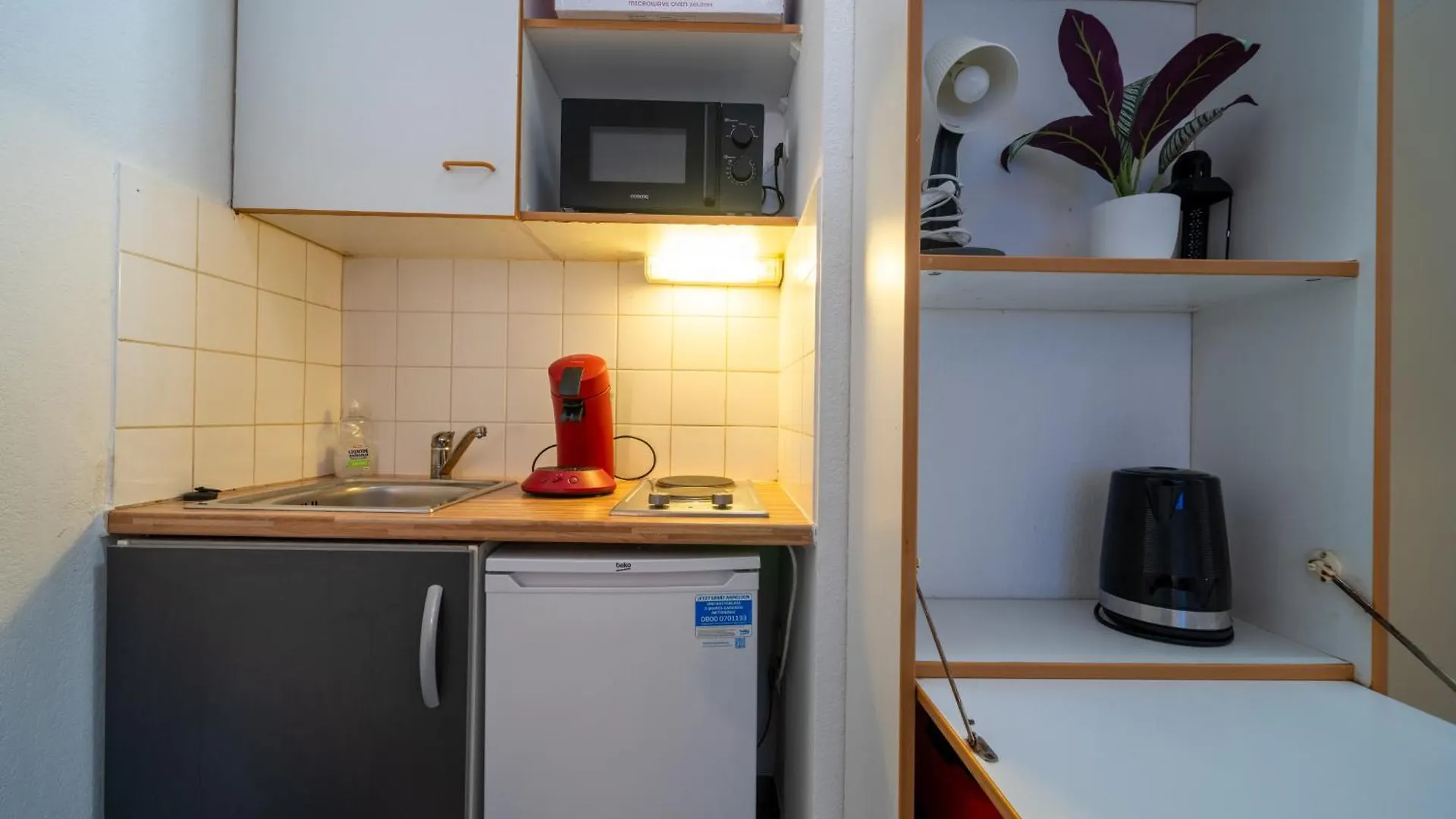 Apartment Appartement Tout Equipe A 6Min De St Charles Marseille France