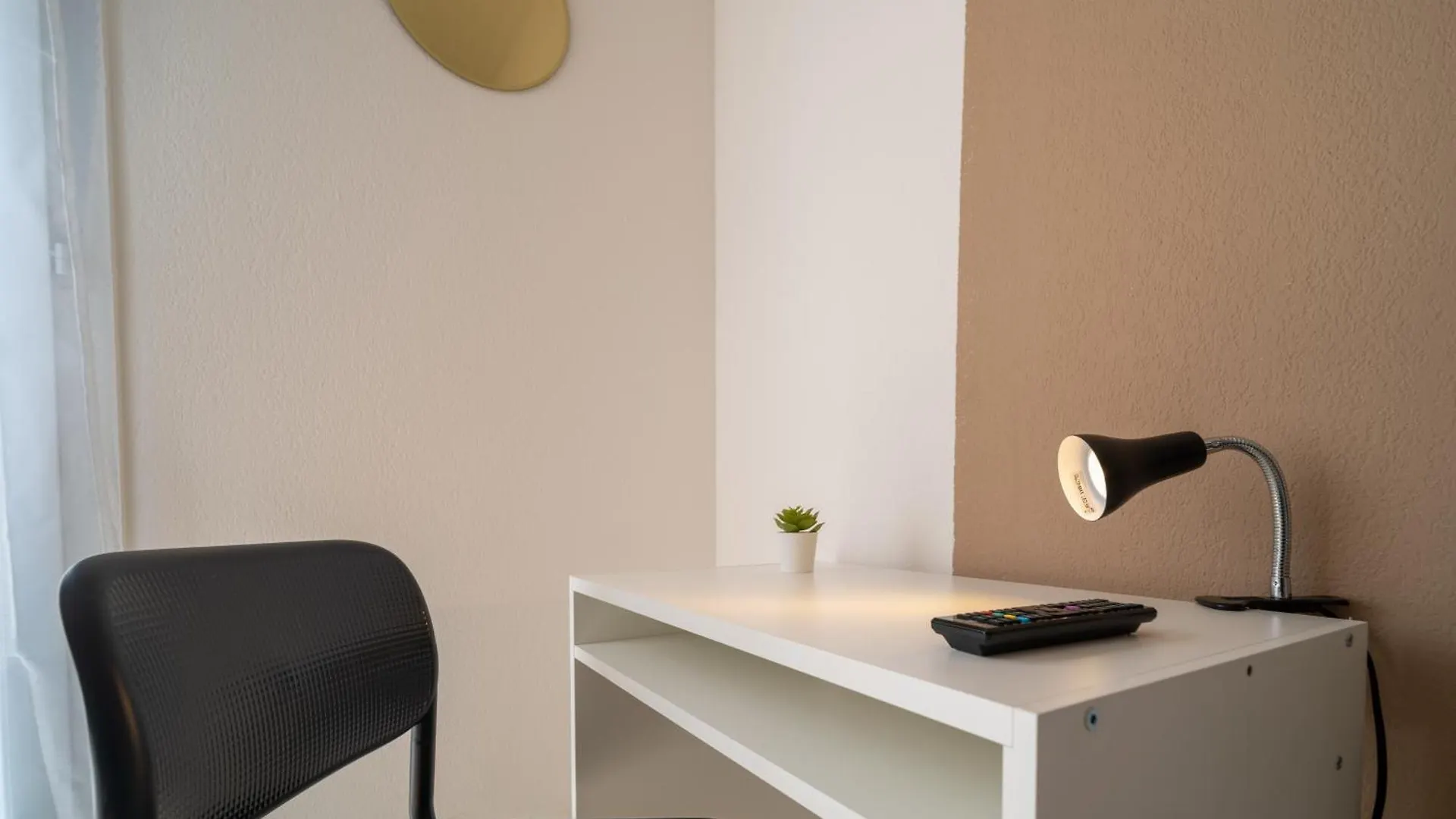 Appartement Tout Equipe A 6Min De St Charles Marseille Apartment