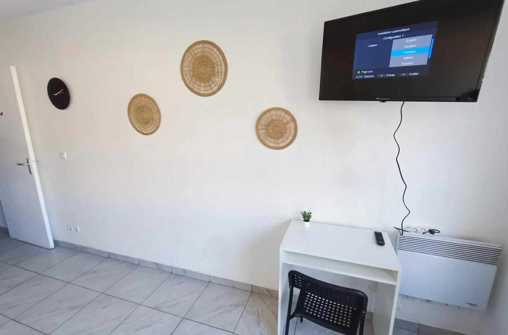 Appartement Tout Equipe A 6Min De St Charles Marseille Apartment
