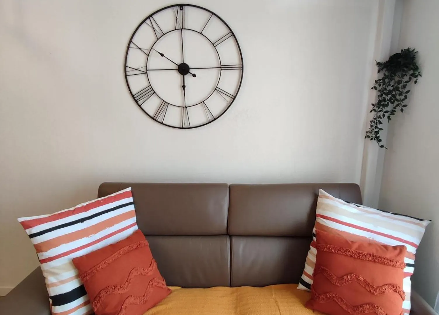Appartement Tout Equipe A 6Min De St Charles Marseille